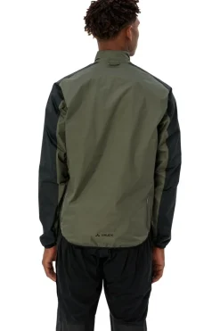 Men'S Drop Jacket Iii-Vaude Fashion