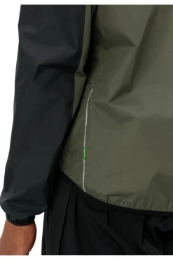 Men'S Drop Jacket Iii-Vaude Fashion