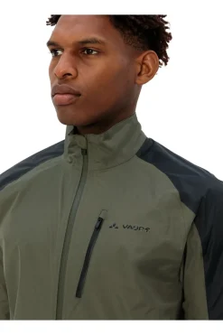 Men'S Drop Jacket Iii-Vaude Fashion