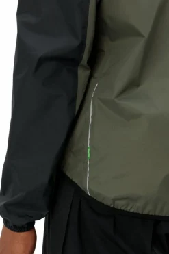Men'S Drop Jacket Iii-Vaude Fashion