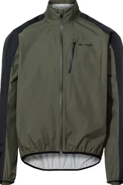 Men'S Drop Jacket Iii-Vaude Fashion