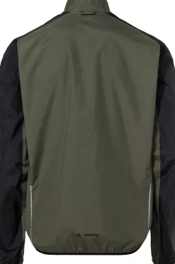 Men'S Drop Jacket Iii-Vaude Fashion