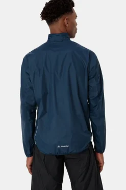 Men'S Drop Jacket Iii-Vaude Discount