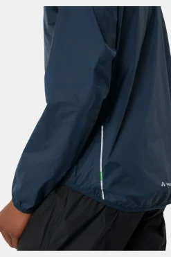 Men'S Drop Jacket Iii-Vaude Discount