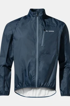 Men'S Drop Jacket Iii-Vaude Discount