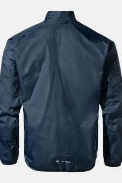 Men'S Drop Jacket Iii-Vaude Discount