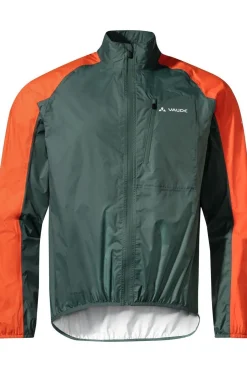 Men'S Drop Jacket Iii-Vaude Hot