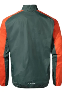 Men'S Drop Jacket Iii-Vaude Hot