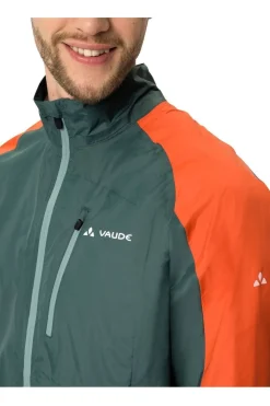 Men'S Drop Jacket Iii-Vaude Hot