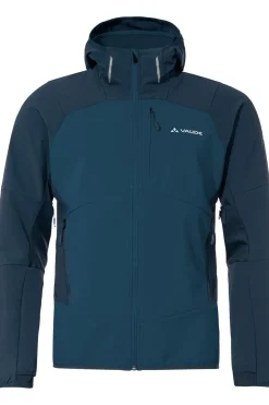 Hot Vaude Men'S Larice Jacket V dark blue