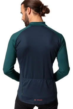 Men'S Posta Ls Tricot-Vaude Fashion