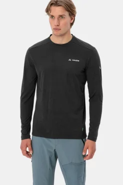 Men'S Sveit Ls T-Shirt  Ii-Vaude Best