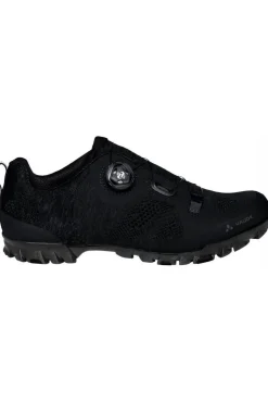 Hot Vaude Men'S Tvl Skoj black