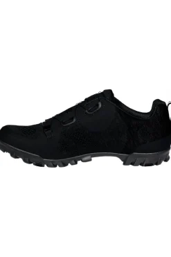 Hot Vaude Men'S Tvl Skoj black