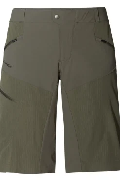 Men'S Virt Shorts-Vaude Outlet