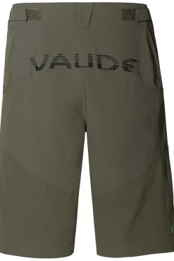 Men'S Virt Shorts-Vaude Outlet