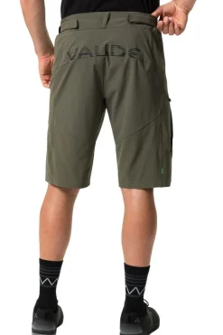 Men'S Virt Shorts-Vaude Outlet