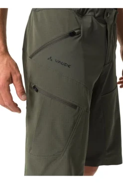 Men'S Virt Shorts-Vaude Outlet