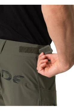 Men'S Virt Shorts-Vaude Outlet