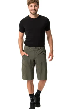 Men'S Virt Shorts-Vaude Outlet