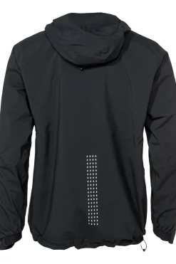 Outlet Vaude Men'S Yaras 3In1 Jacket Black/Oat