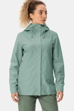 Mineo Jacket Ii-Vaude Outlet