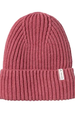 Sale Vaude Moena Beanie Terracotta