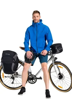 Best Vaude Ontour Box M (Klickfix Ready) black