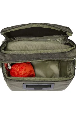 Online Vaude Ontour Box M (Klickfix Ready) Khaki