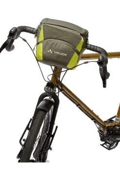 Online Vaude Ontour Box M (Klickfix Ready) Khaki
