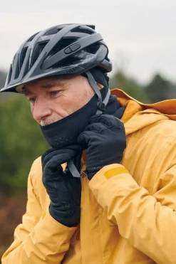 Pet Bike Facemask Warm II-Vaude Clearance