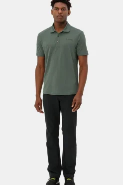 Clearance Vaude Polo Essential Agave