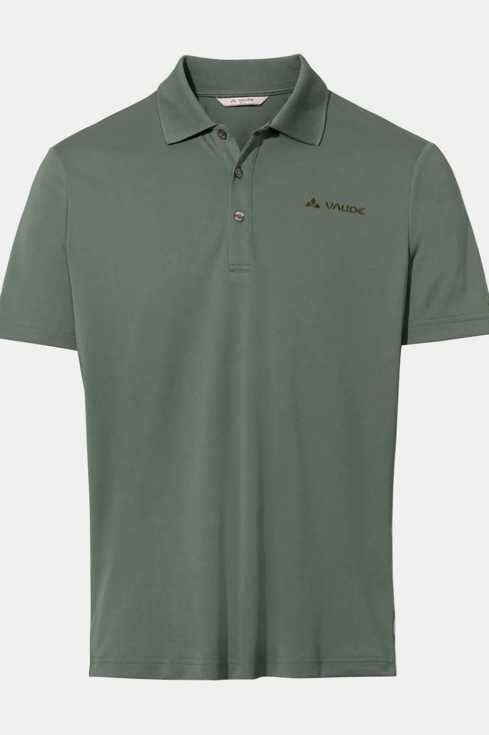 Clearance Vaude Polo Essential Agave