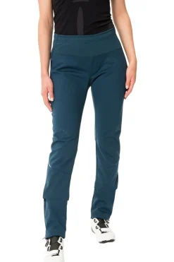 Regenbroek Wintry Pants V-Vaude Discount