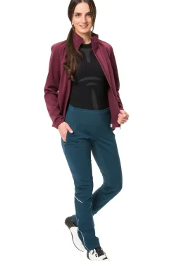 Regenbroek Wintry Pants V-Vaude Discount