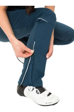 Regenbroek Wintry Pants V-Vaude Discount