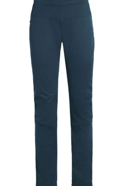 Regenbroek Wintry Pants V-Vaude Discount