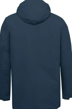 Hot Vaude Regenjas Coreway Parka Dark Sea