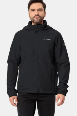 Regenjas Escape Bike Warm Jacket-Vaude New