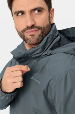 Regenjas Escape Bike Warm Jacket-Vaude Sale