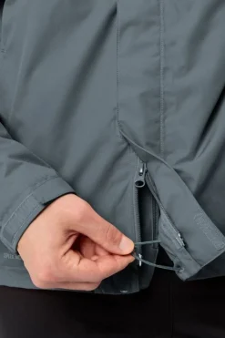 Regenjas Escape Bike Warm Jacket-Vaude Sale