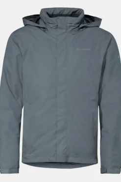 Regenjas Escape Bike Warm Jacket-Vaude Sale