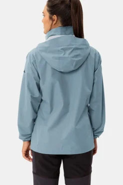 Regenjas Escape Light-Vaude Fashion