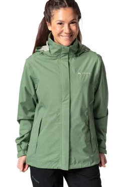 Regenjas Escape Light-Vaude Best