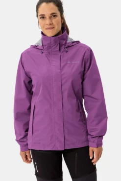 Regenjas Escape Light-Vaude Sale