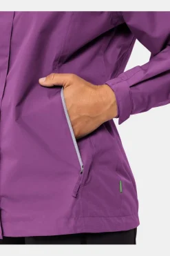 Regenjas Escape Light-Vaude Sale