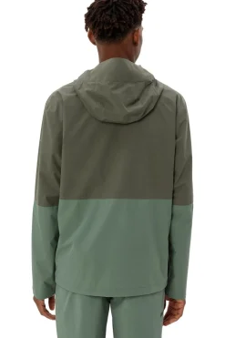 New Vaude Regenjas Me Neyland 2.5L Khaki