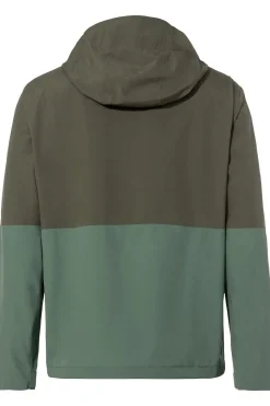 New Vaude Regenjas Me Neyland 2.5L Khaki