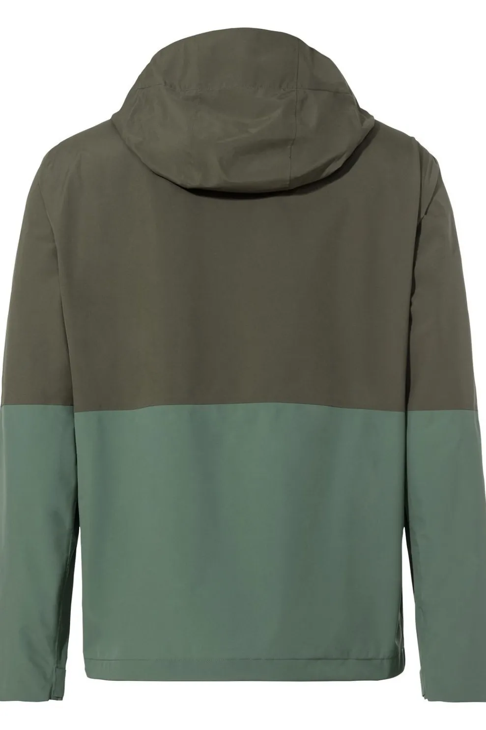 New Vaude Regenjas Me Neyland 2.5L Khaki