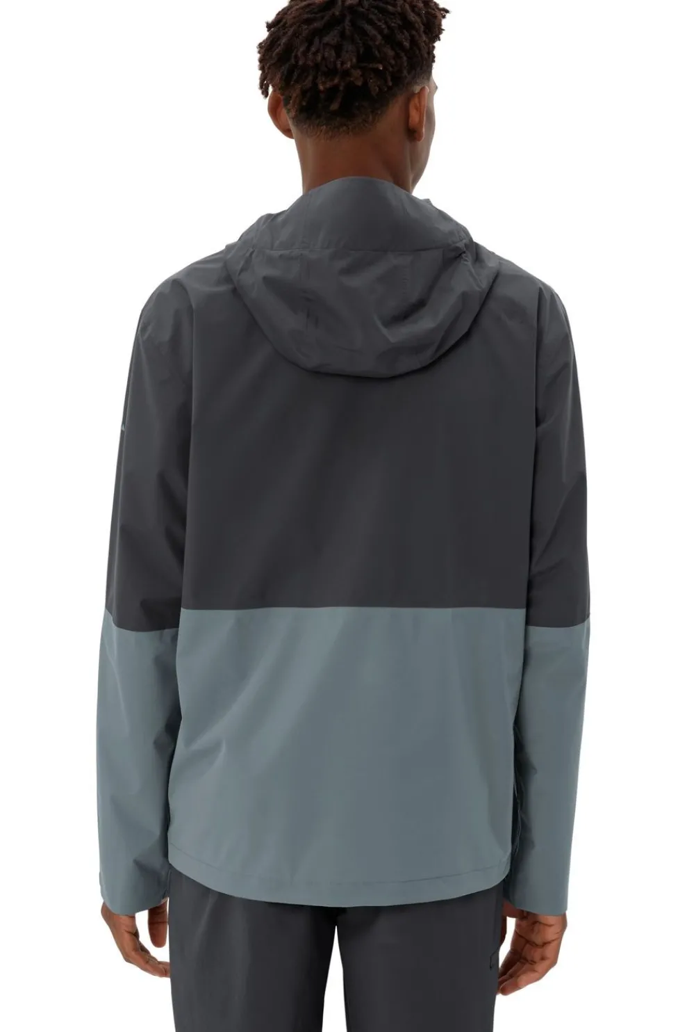 Regenjas Me Neyland 2.5L-Vaude Outlet